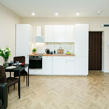 Koszykowa 3 - Better Rental Варшава Екстер'єр фото
